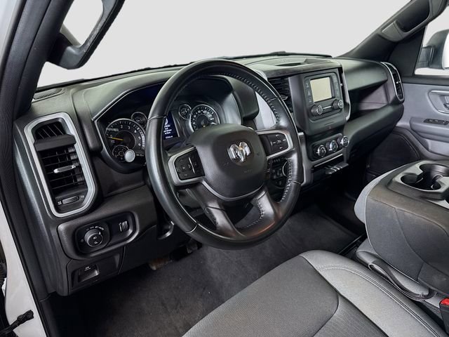 Used 2022 RAM 1500 Big Horn image 9