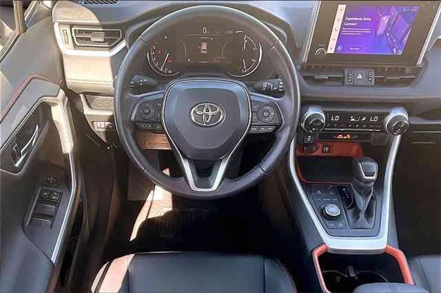 Used 2024 Toyota RAV4 Adventure image 5