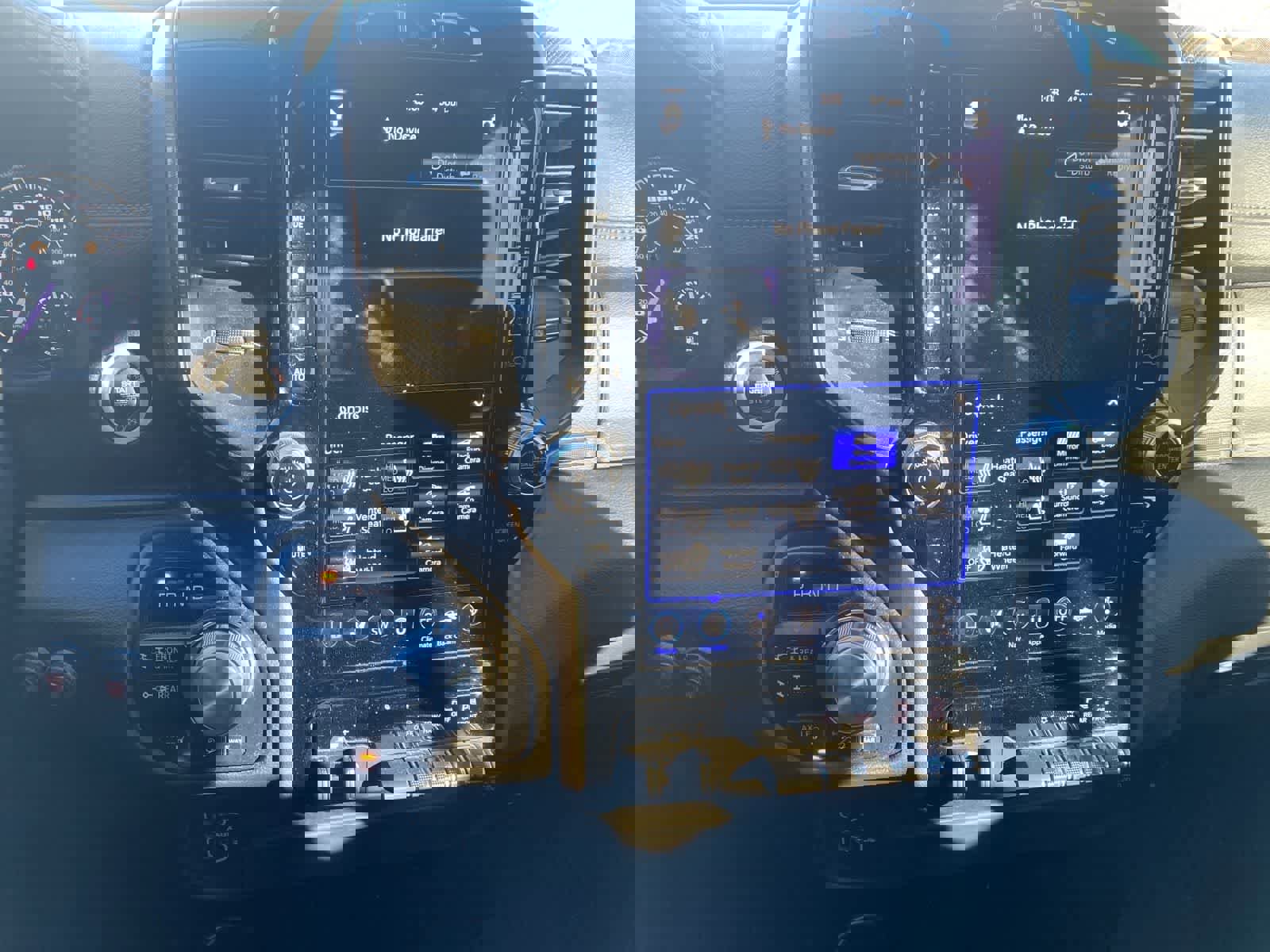 Used 2019 RAM 2500 Power Wagon image 12