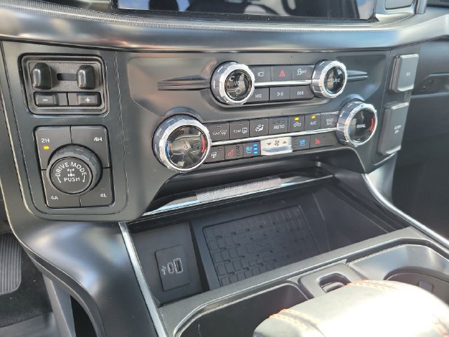Used 2025 Ford F150 Raptor AWD/4WD image 30