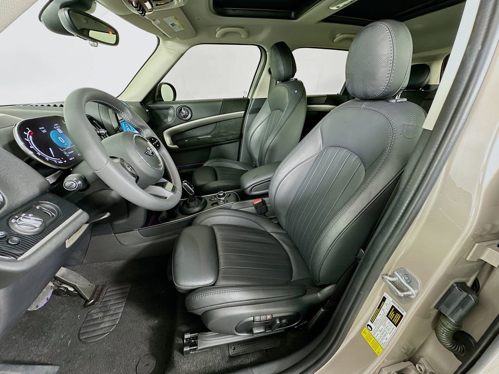 Certified 2024 MINI Cooper Countryman S FWD image 21