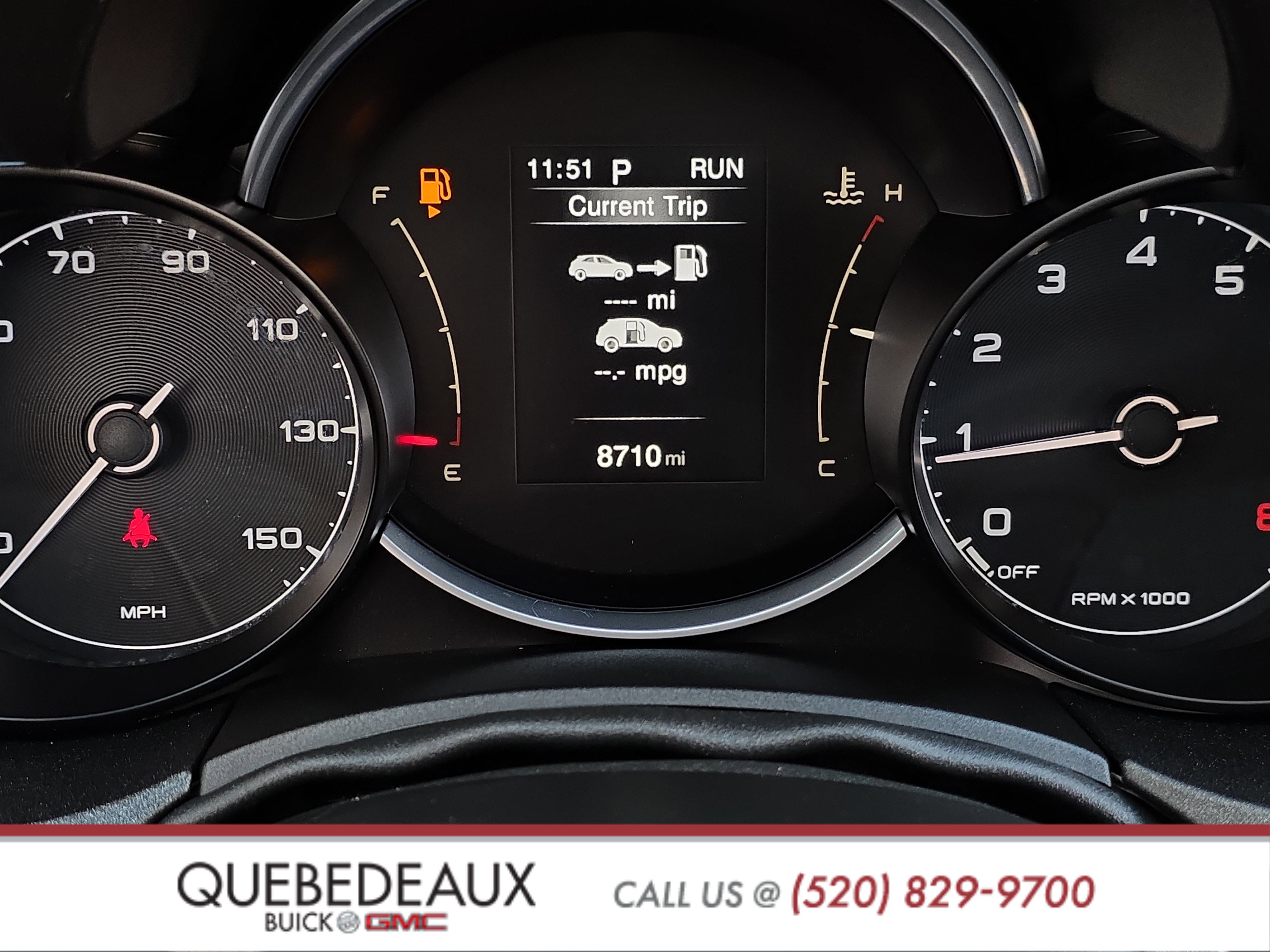 Used 2023 FIAT 500X Pop image 17