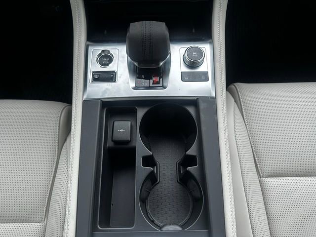 Used 2026 Jaguar F-PACE R-Dynamic S image 22