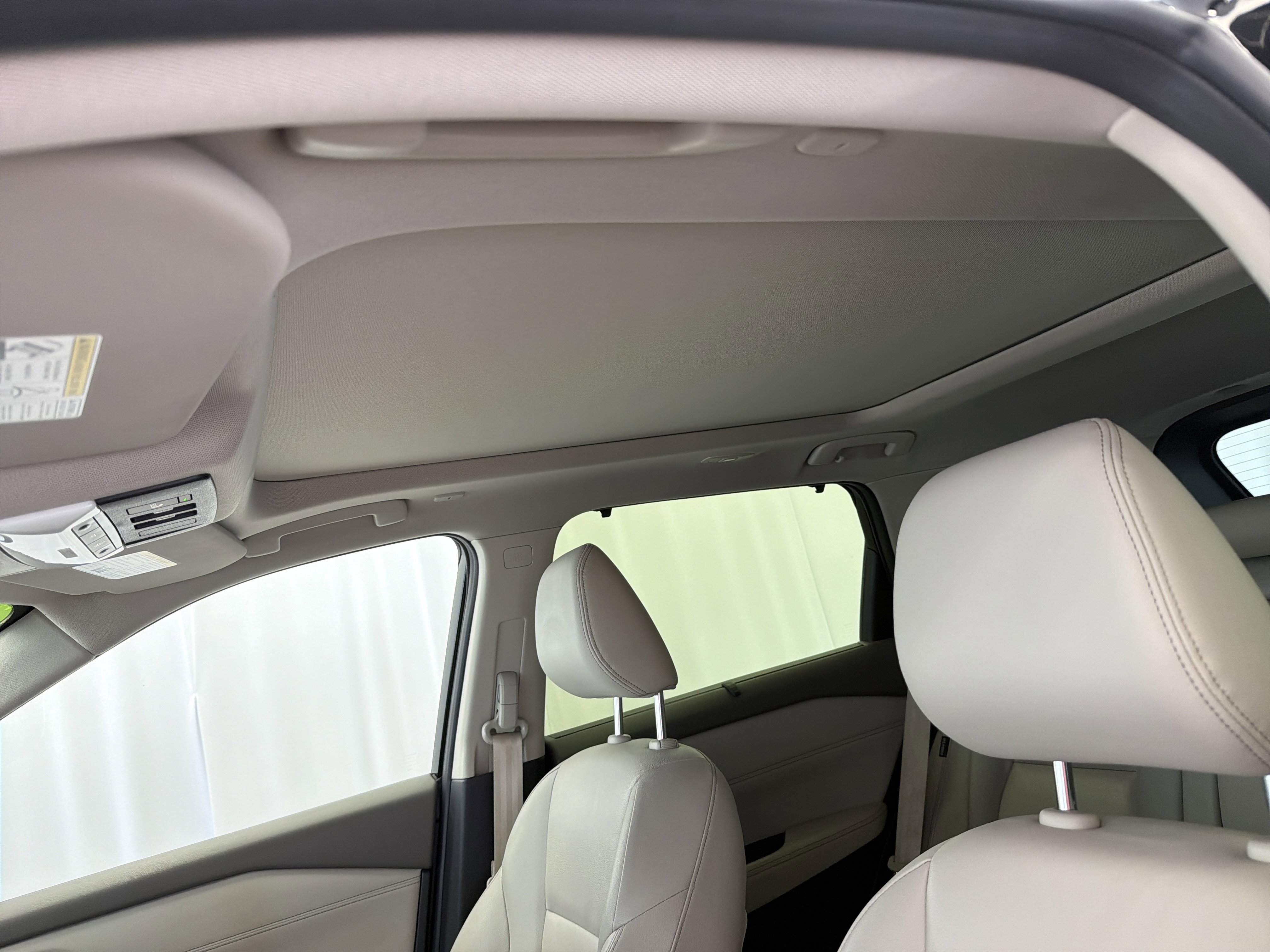 Used 2023 Nissan Rogue SL w/ SL Premium Package image 13