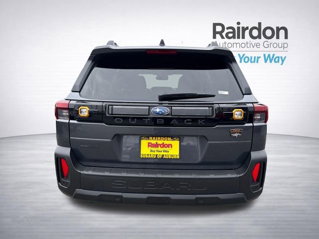 New 2026 Subaru Outback Wilderness image 7