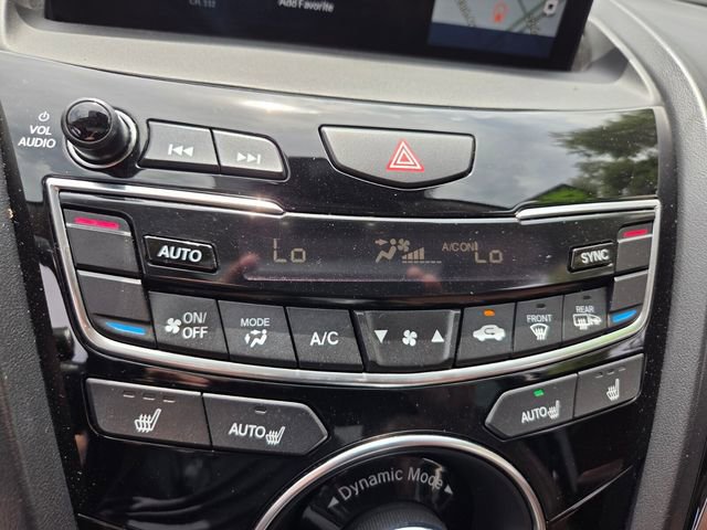 Used 2021 Acura RDX FWD w/ Technology Package image 14