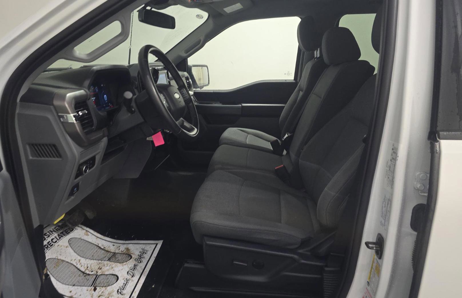 Used 2024 Ford F150 XLT w/ Tow/Haul Package AWD/4WD image 7