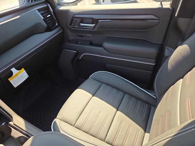 New 2026 GMC Sierra 1500 AT4X w/ AT4X AEV Edition AWD/4WD image 14