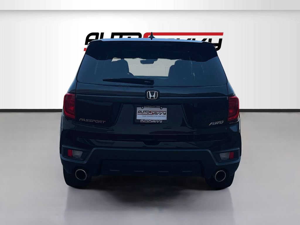 Used 2023 Honda Passport EX-L image 6