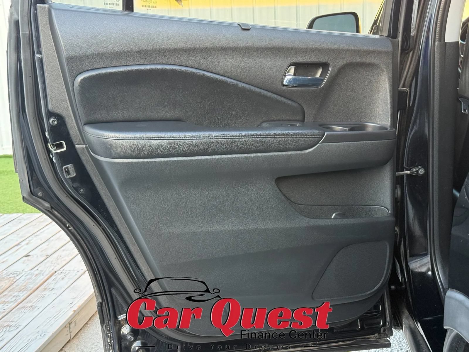 Used 2019 Honda Pilot EX-L image 12