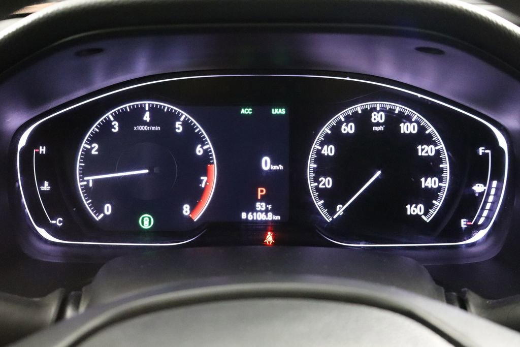 Used 2020 Honda Accord LX image 21