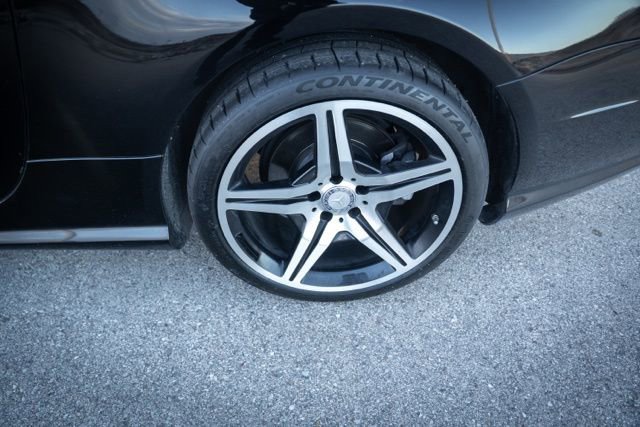 Used 2015 Mercedes-Benz SL 400 SL 400 Roadster image 11