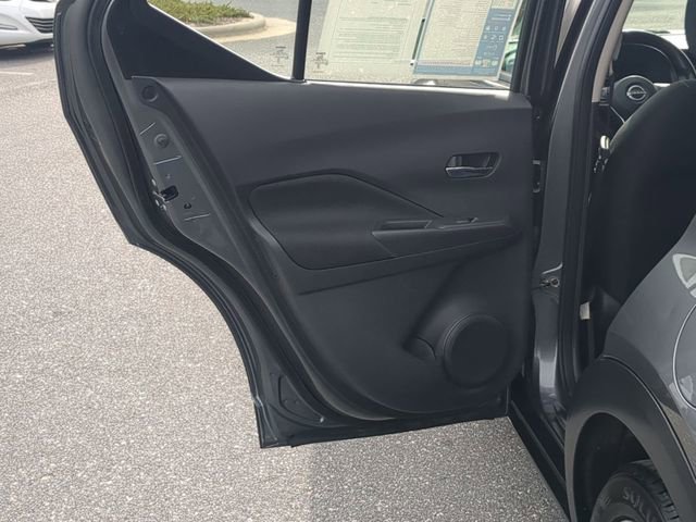 Used 2023 Nissan Kicks SV w/ Interior Electronics Package image 29