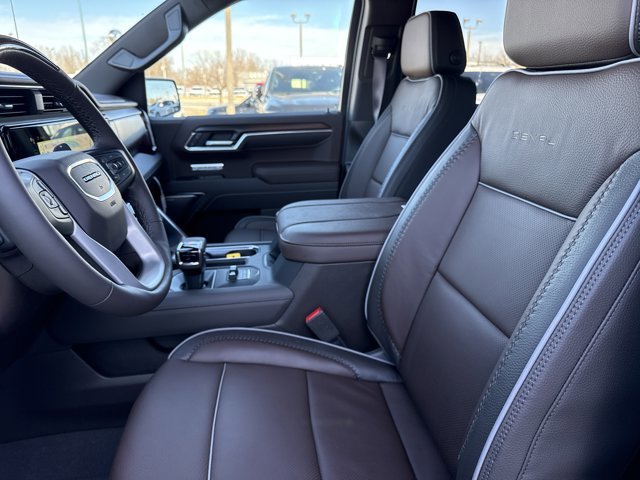 New 2026 GMC Sierra 1500 Denali image 5