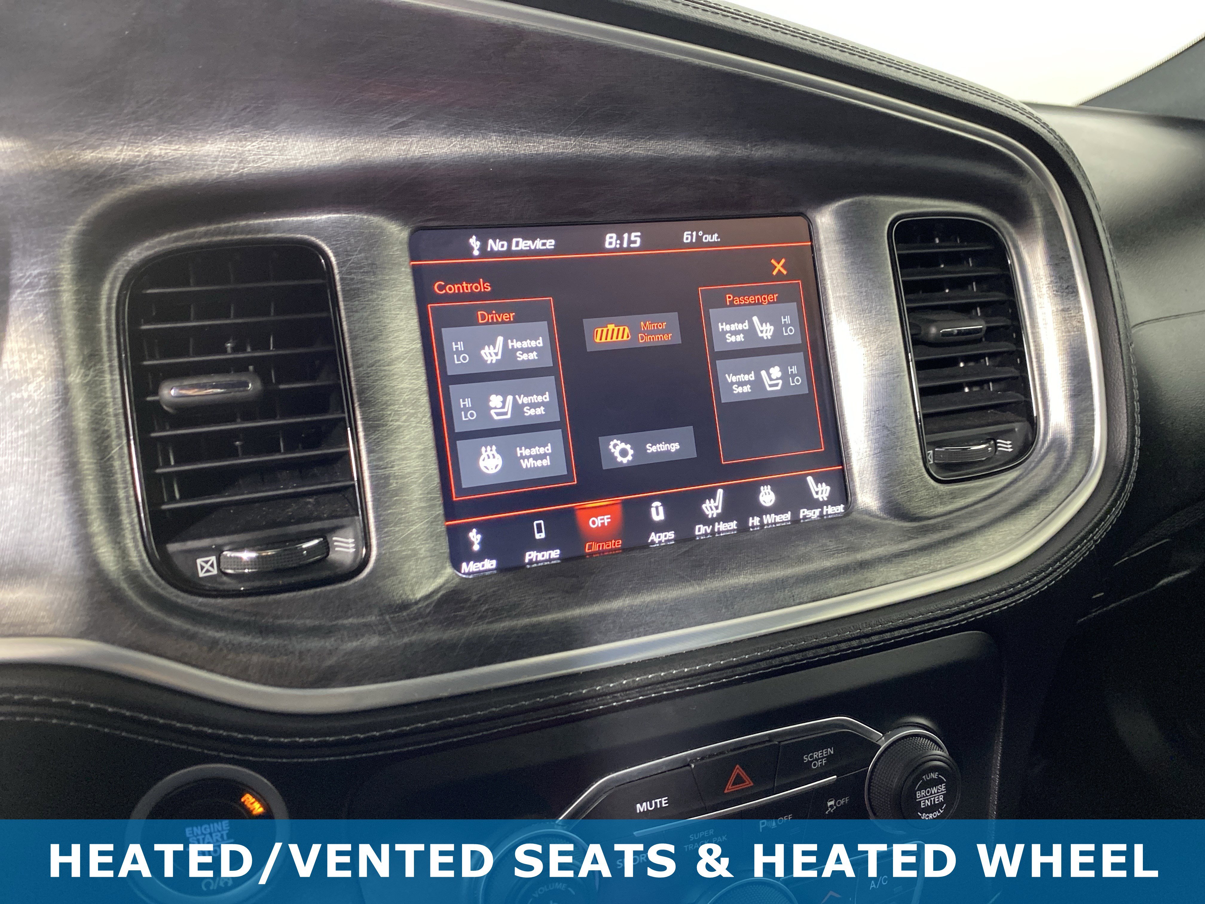 Used 2022 Dodge Charger R/T w/ Daytona Edition Group image 5