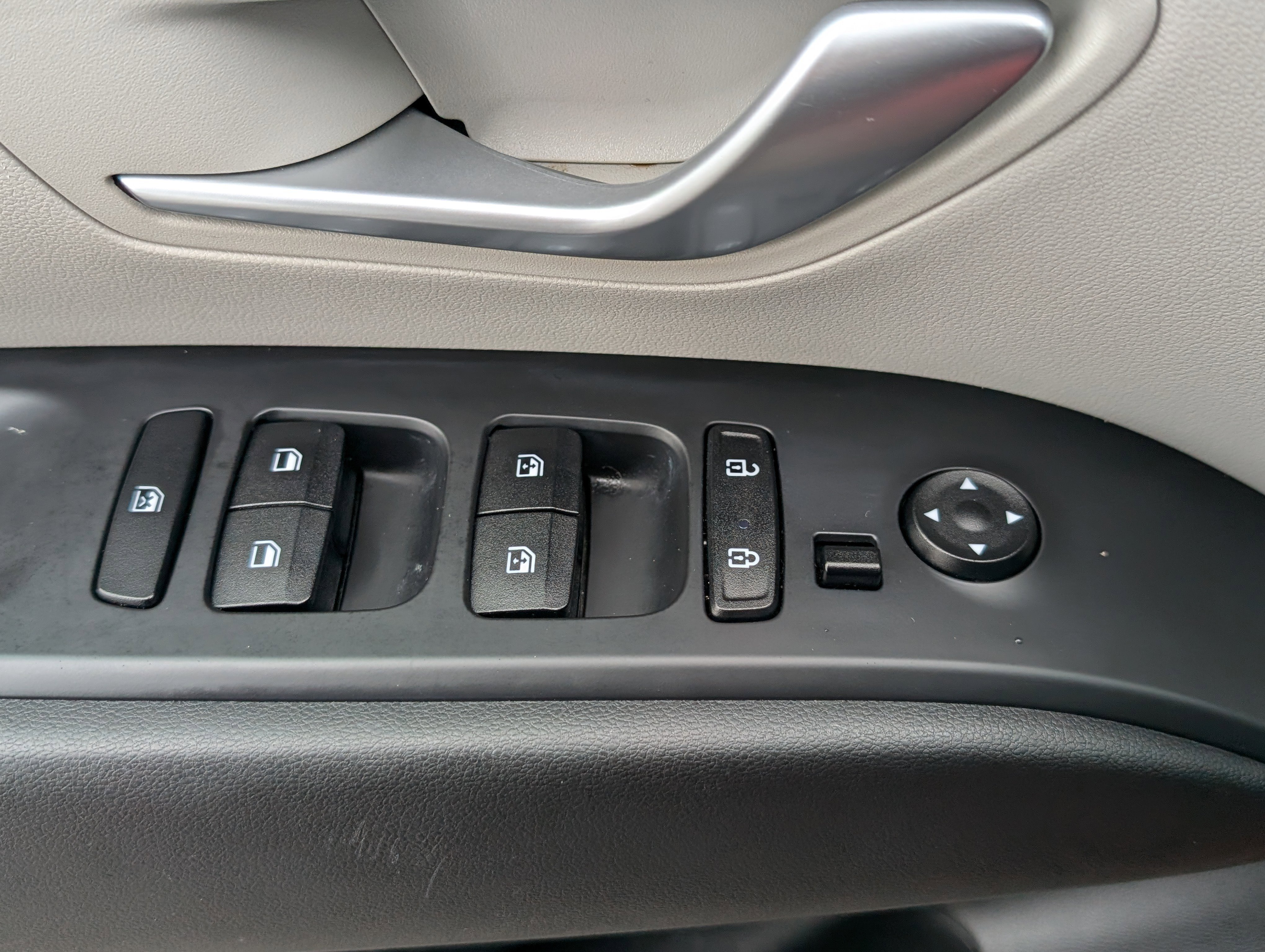 Used 2023 Hyundai Tucson SEL image 18