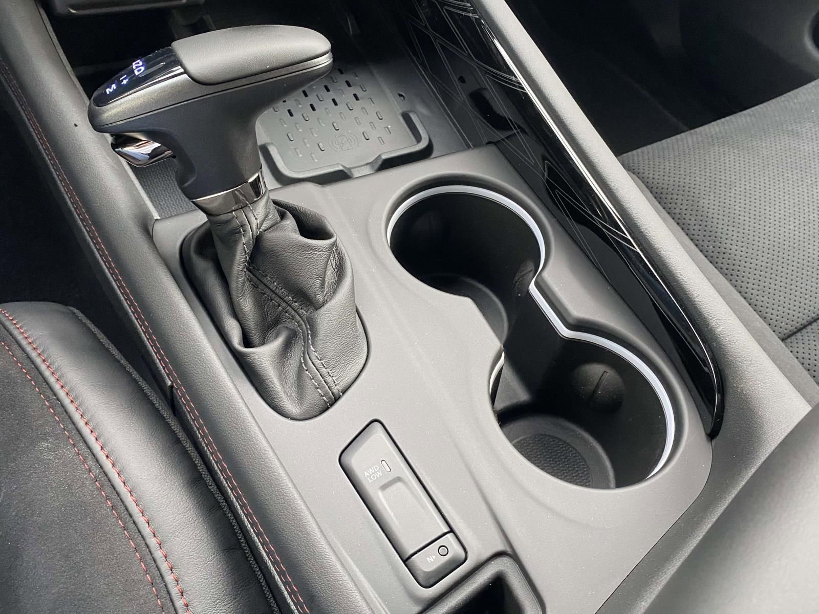 New 2026 Dodge Durango GT image 31