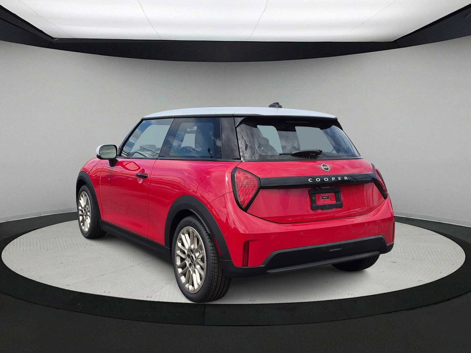 New 2027 MINI Cooper 2-Door Hardtop FWD image 6