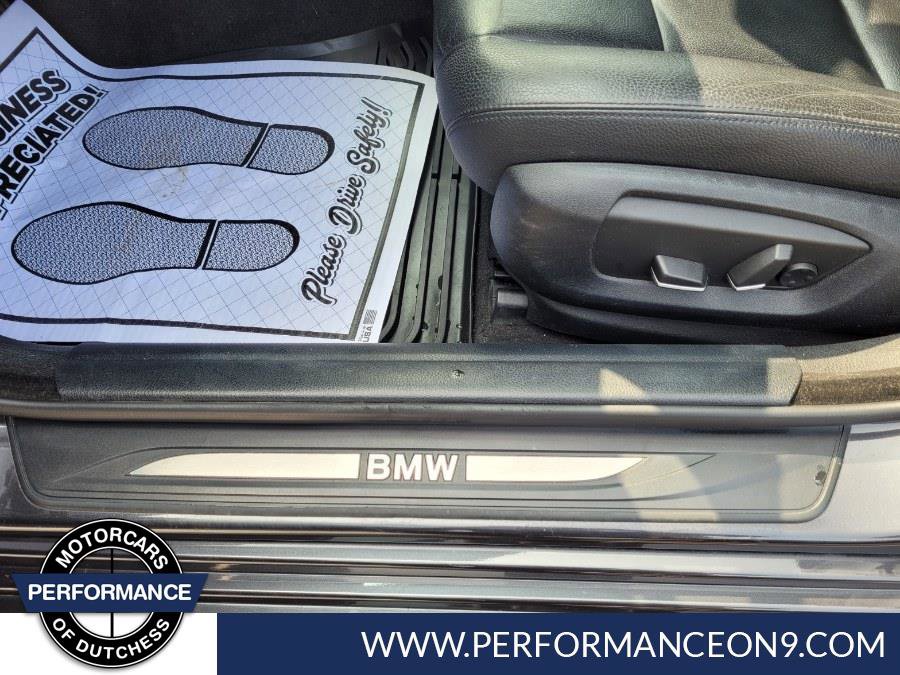 Used 2014 BMW 535d xDrive image 17