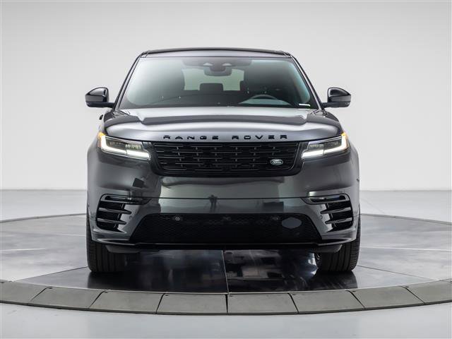 New 2026 Land Rover Range Rover Velar Dynamic SE AWD/4WD image 8