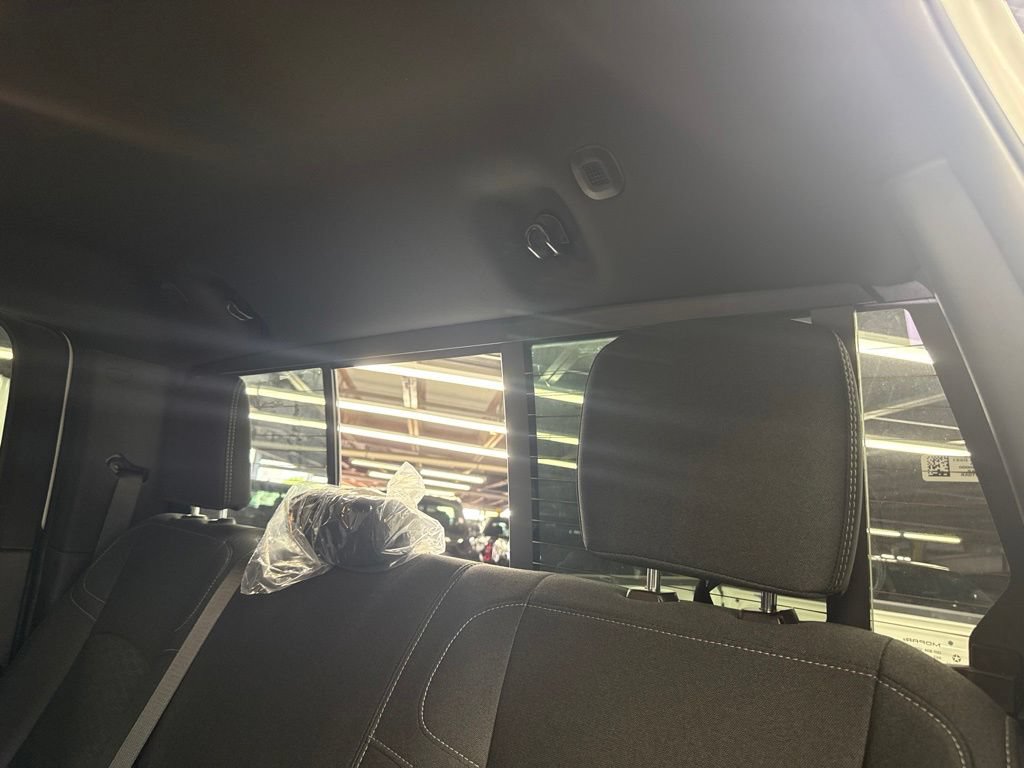 New 2026 RAM 3500 Tradesman AWD/4WD image 15