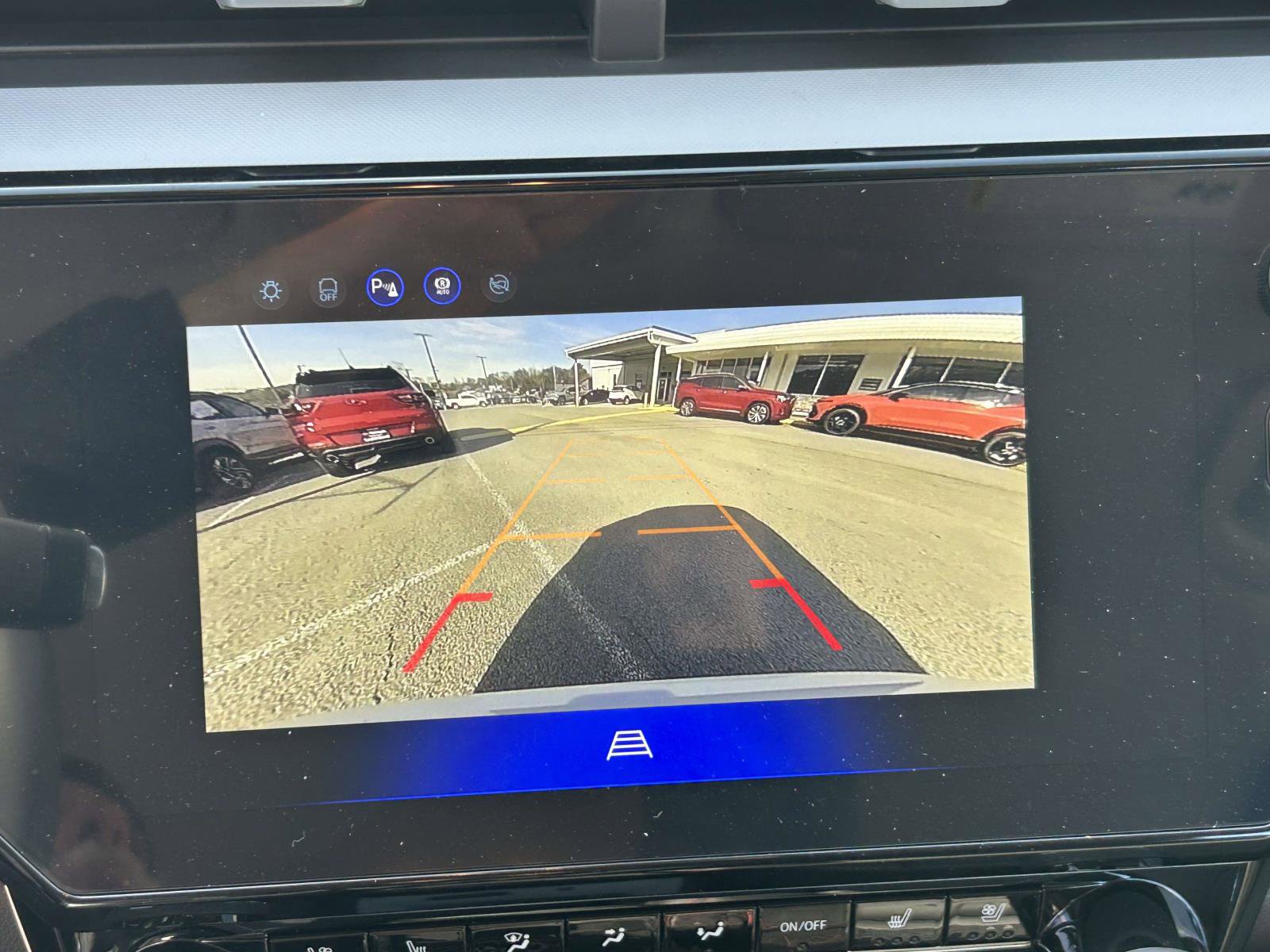 New 2027 Chevrolet Bolt RS FWD image 26