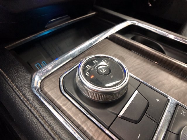 Certified 2020 Ford Expedition Limited AWD/4WD image 19