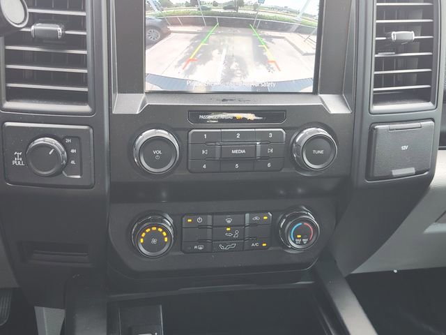 Used 2020 Ford F150 XL w/ Equipment Group 101A Mid AWD/4WD image 14