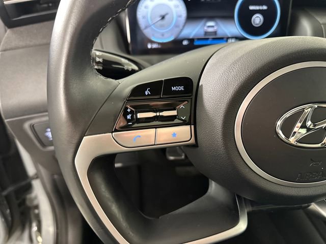 Certified 2024 Hyundai Tucson SEL w/ Convenience Package image 15