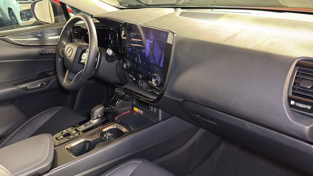 Used 2023 Lexus NX 350 AWD image 11