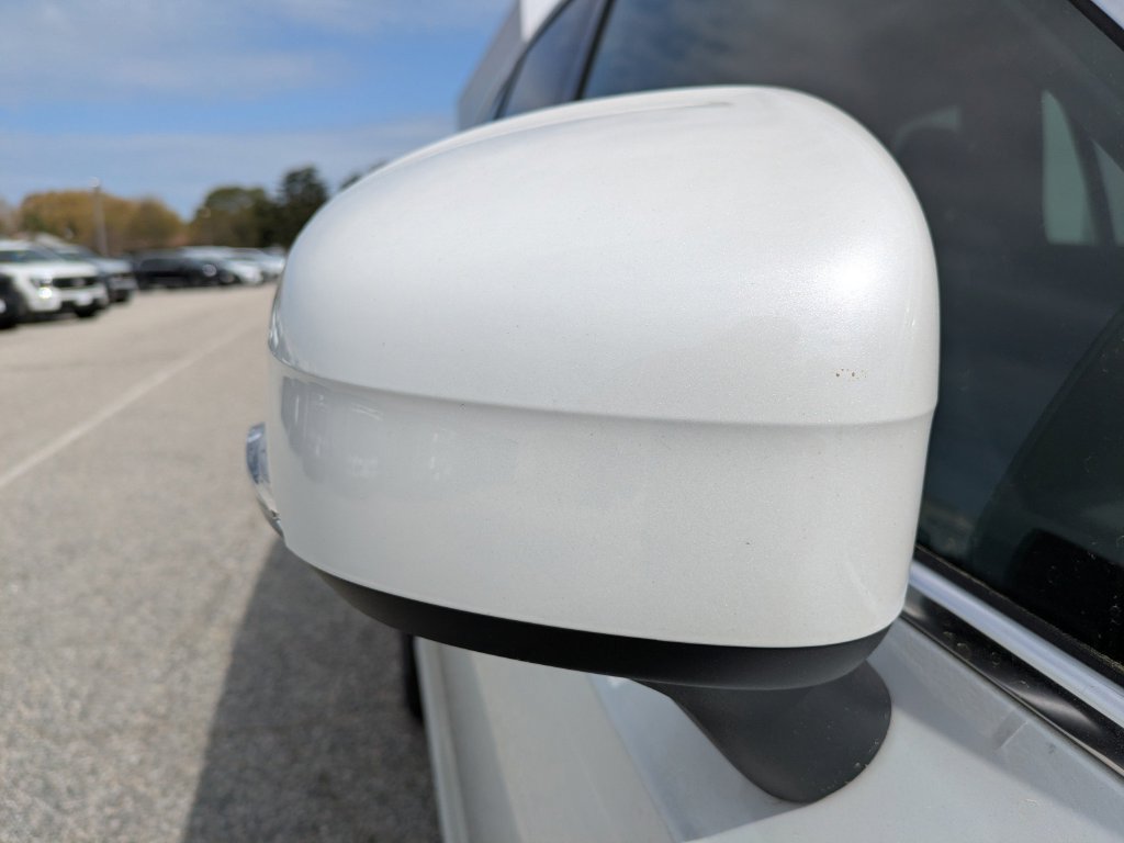 New 2026 Volvo XC90 T8 Plus w/ Protection Package Premier AWD/4WD image 12