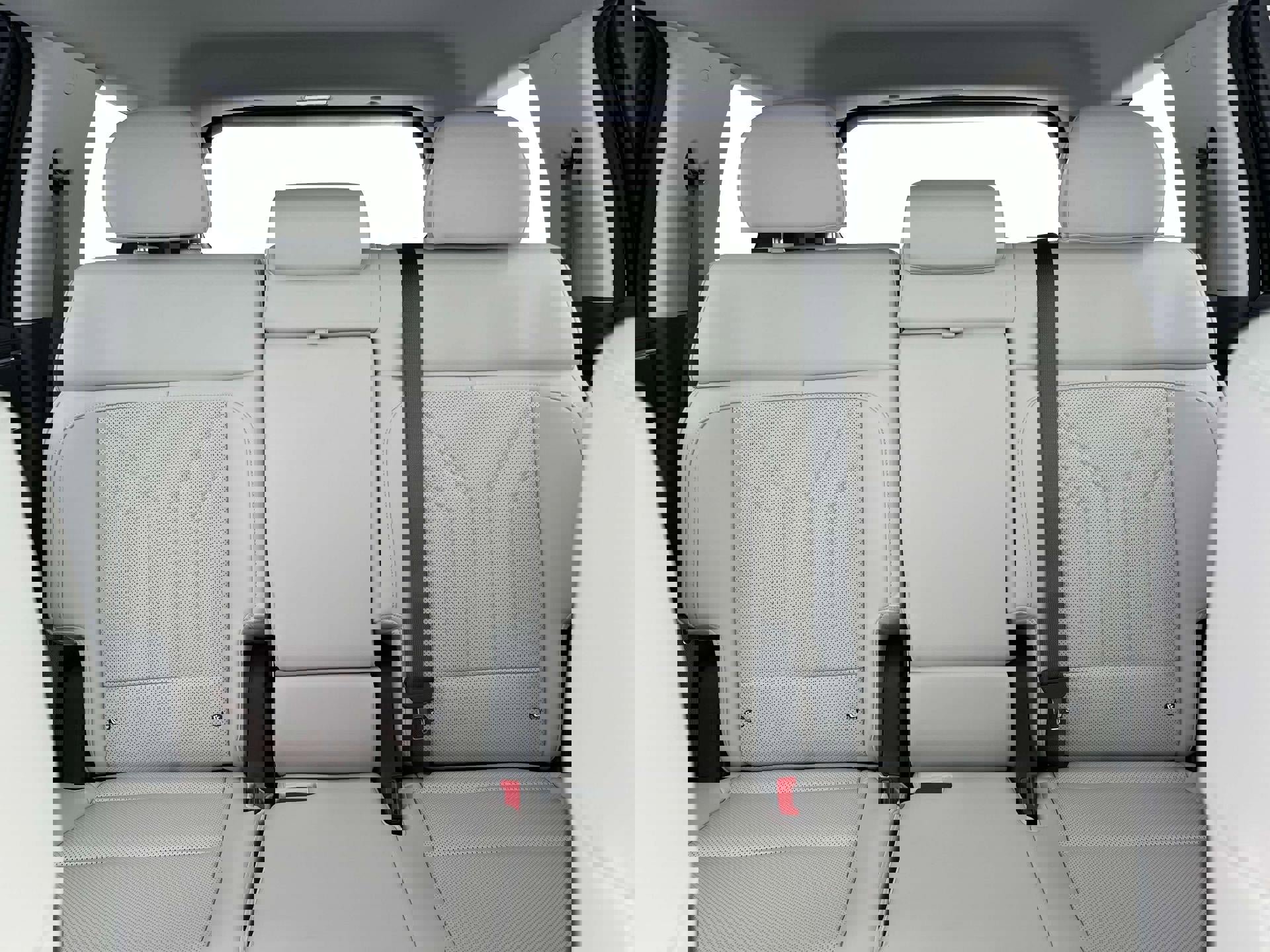 New 2026 Hyundai Santa Fe SEL image 16