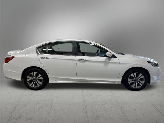 Used 2015 Honda Accord LX image 6