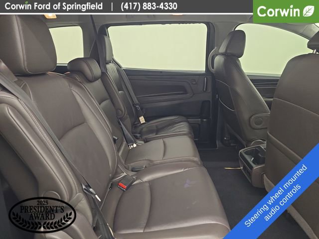 Used 2021 Honda Odyssey EX-L image 12