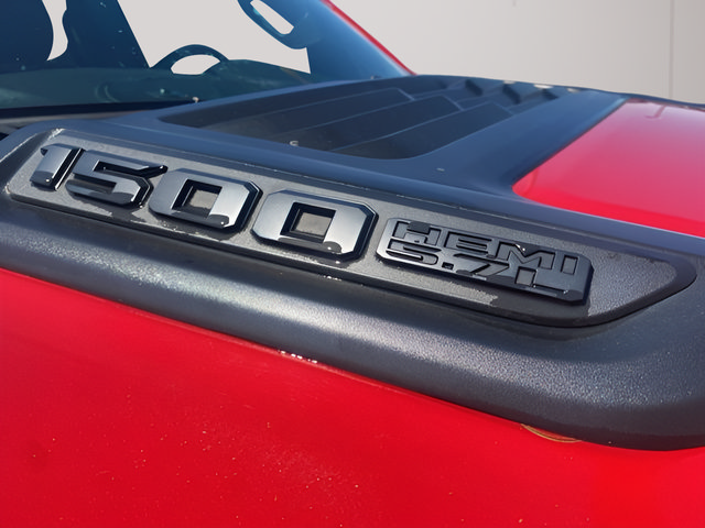 Used 2022 RAM 1500 Rebel w/ Rebel Level 2 Equipment Group AWD/4WD image 12