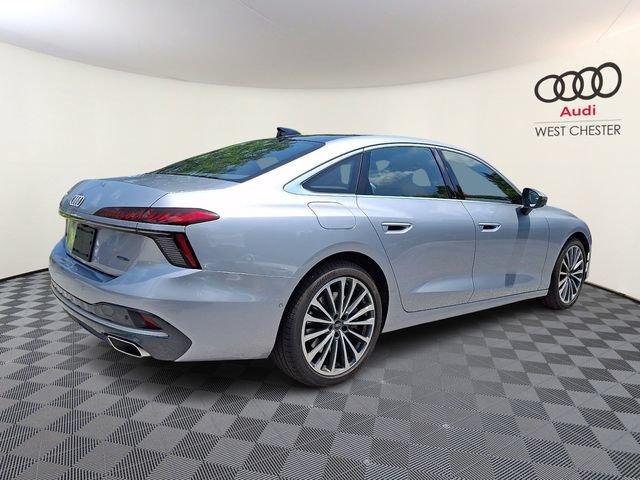 Certified 2026 Audi A6 Premium Plus w/ Premium Plus Package AWD/4WD image 6