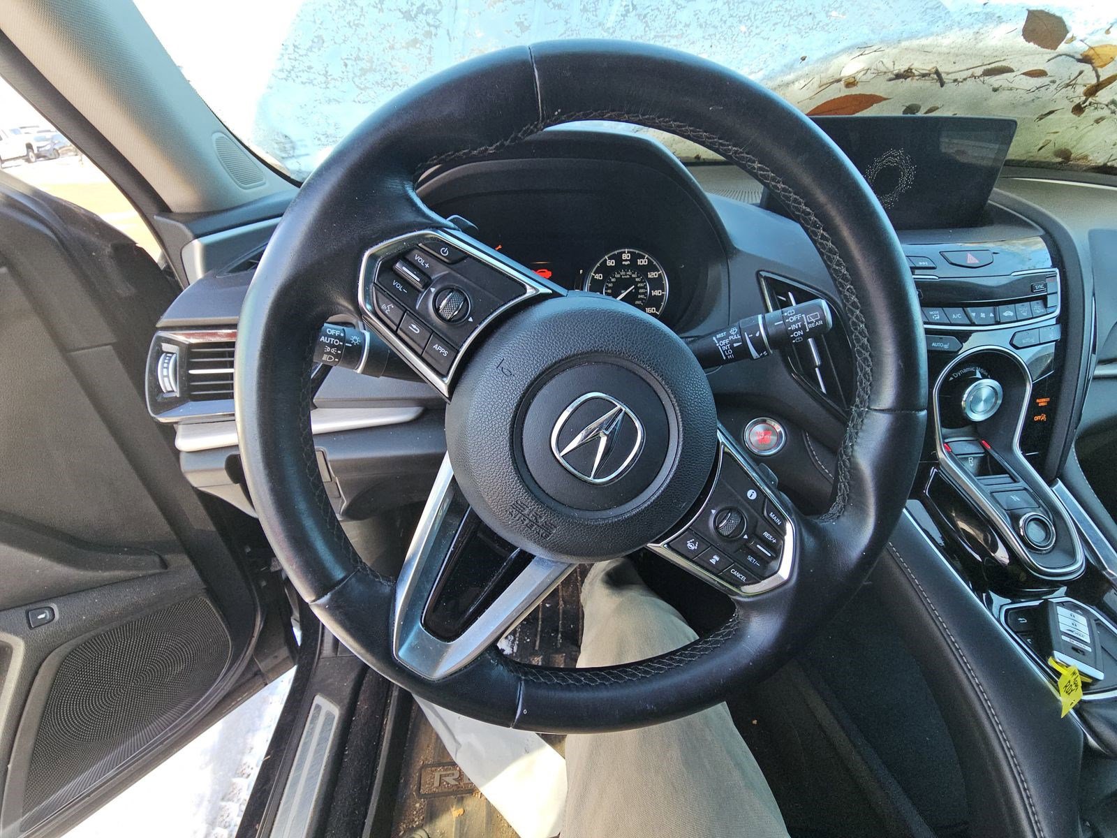 Used 2019 Acura RDX AWD w/ Technology Package image 10