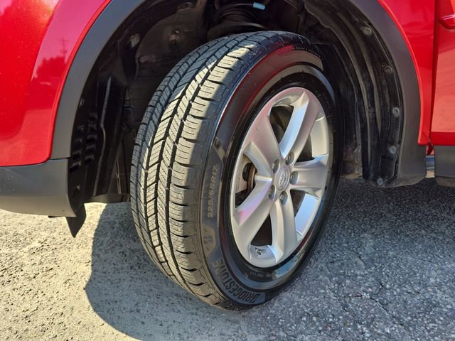Used 2013 Toyota RAV4 XLE FWD image 37