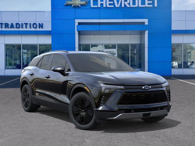 New 2026 Chevrolet Blazer EV LT image 7