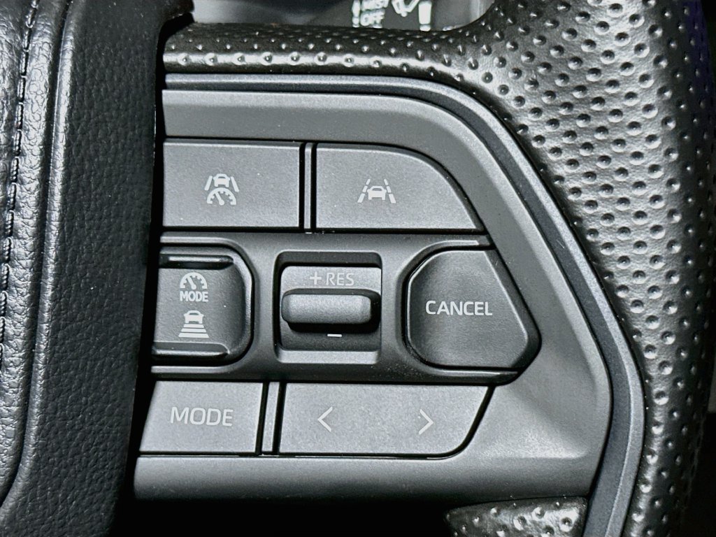 New 2026 Toyota Tacoma SR5 AWD/4WD image 30