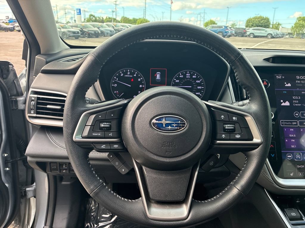 Used 2022 Subaru Outback Limited w/ Popular Package #2 AWD/4WD image 12