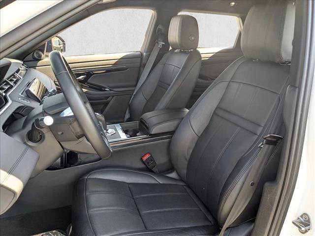 Used 2020 Land Rover Range Rover Evoque SE image 15