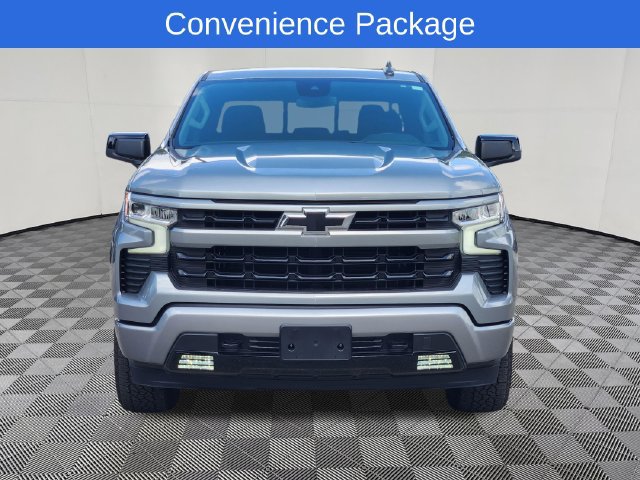 Used 2023 Chevrolet Silverado 1500 RST w/ Texas Edition Plus AWD/4WD image 2