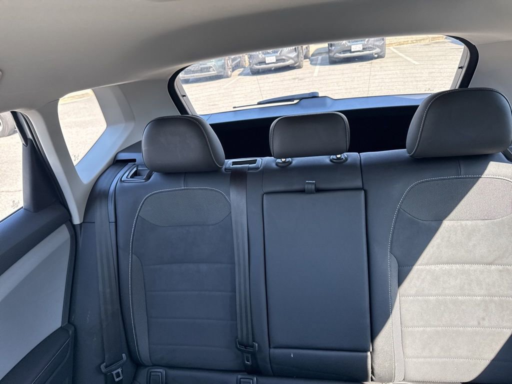 Used 2024 Volkswagen Taos SE image 18