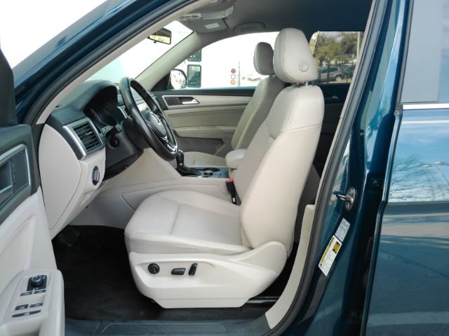 Used 2018 Volkswagen Atlas SE image 14