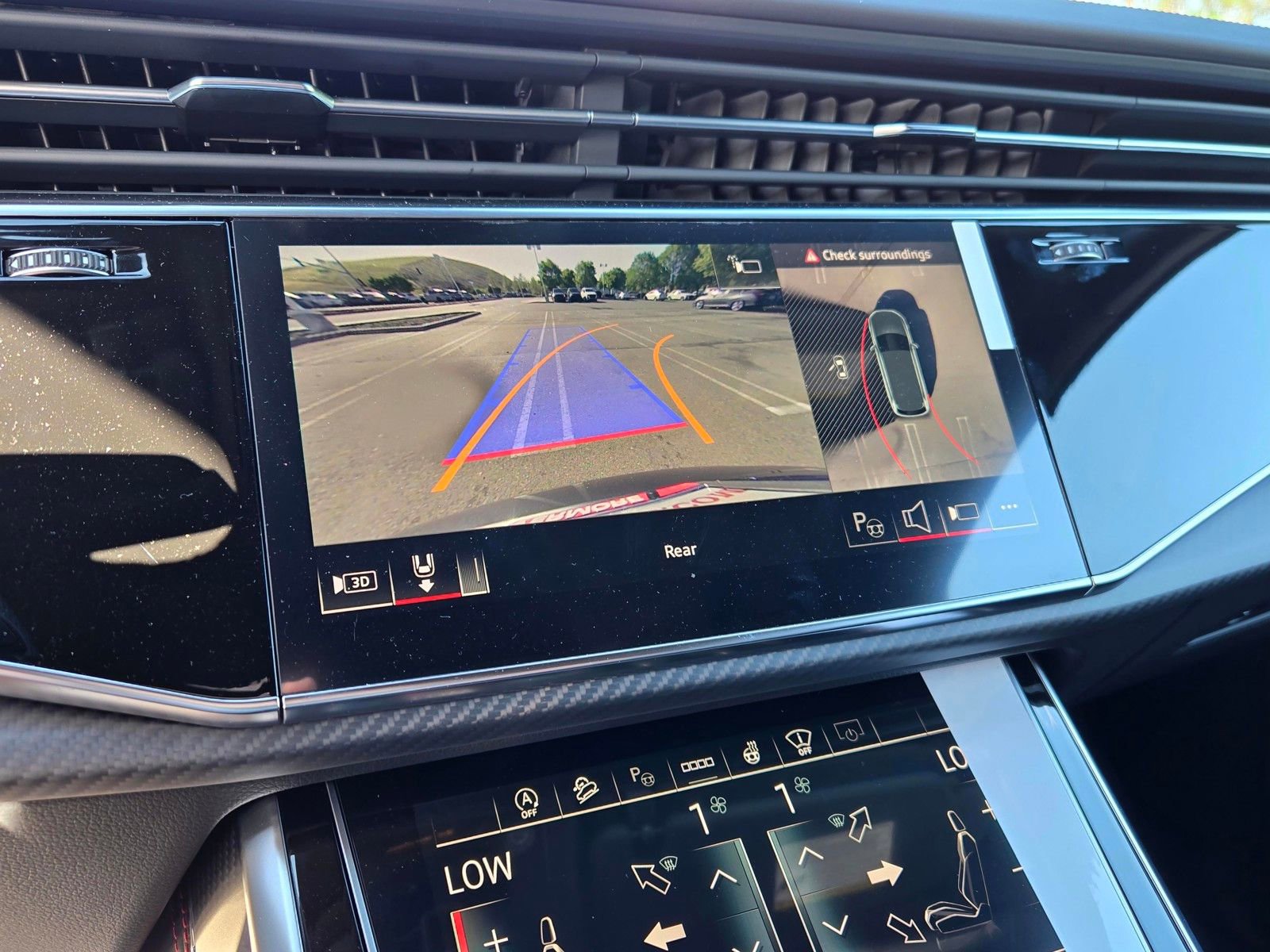 New 2026 Audi Q7 3.0T Prestige AWD/4WD image 21