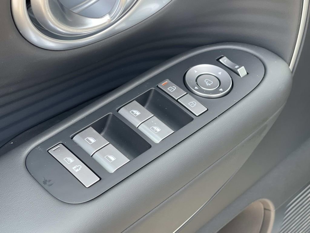 New 2026 Hyundai Ioniq 9 SEL image 23