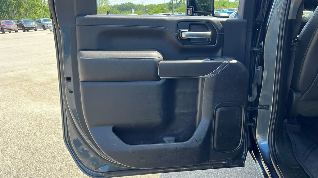 Used 2020 Chevrolet Silverado 2500 LTZ w/ LTZ Plus Package image 31