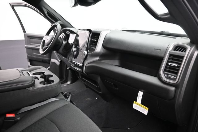 New 2026 RAM 3500 Tradesman AWD/4WD image 17