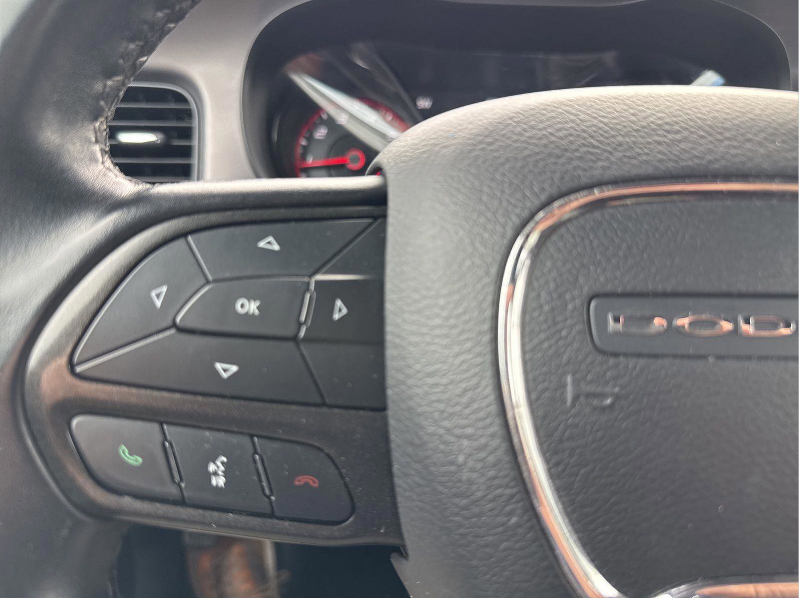 Certified 2023 Dodge Charger GT w/ Blacktop Package image 16